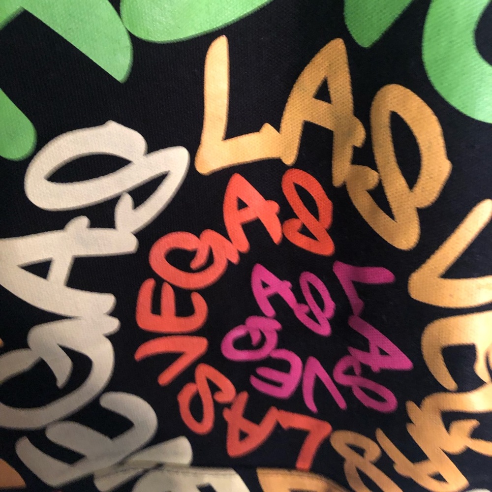 Robin Ruth Las Vegas bag ๐ - Picture 3 of 5